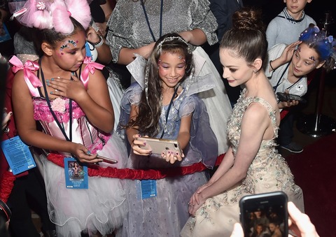 『くるみ割り人形と秘密の王国』ワールドプレミア_サブサブ