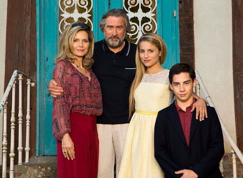 マラヴィータ メイン