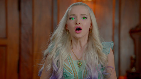 DESCENDANTS 03