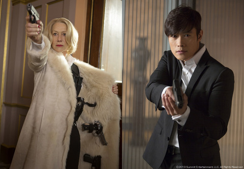 11月13日午前5時解禁