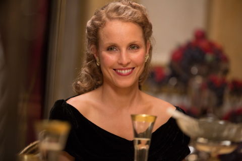 ノオミ・ラパス