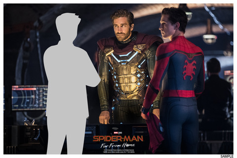 フォトブースSMFFHシルエットあり