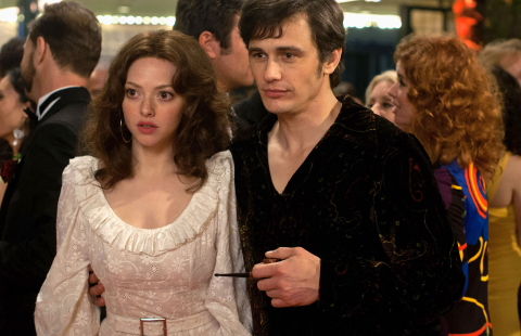 ラヴレース:サブ1