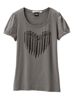 ユニクロTシャツ3