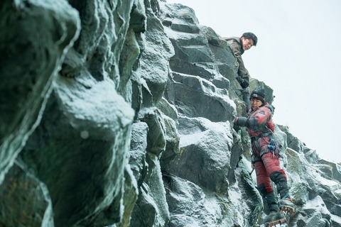 チャンジンチュー&リンボーホン