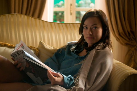 サード・パーソン■場面写真