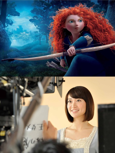 大島CMメイキング写真<0420_AM6:00以降解禁>