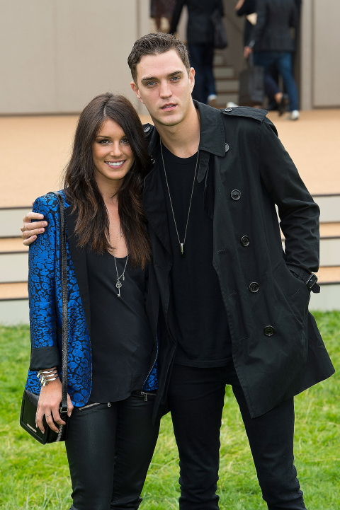 シェネイ&ジョシュ