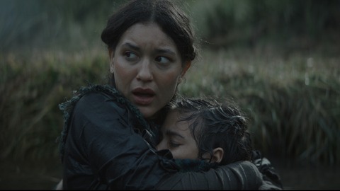 『マンダロリアン』第4話05