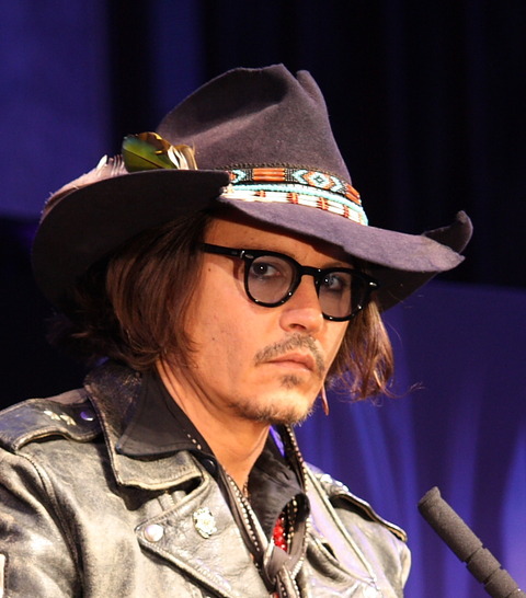 johnnydepp0818