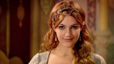 「オスマン帝国外伝」01