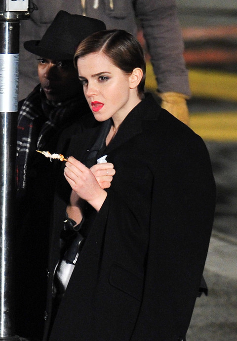 EMMA WATSON 031611 17
