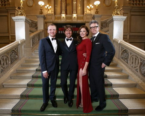 ミッション:インポッシブル2