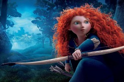 【メリダ】新メイン