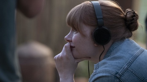 ブライス・ダラス・ハワード監督