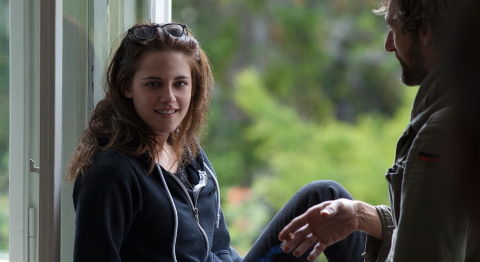 アクトレス~女たちの舞台~クリステン