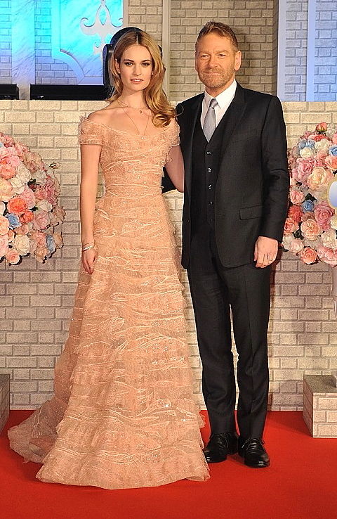 『シンデレラ』②