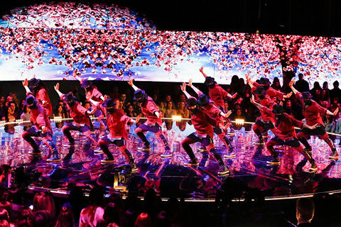 01EP1 キンジャズ