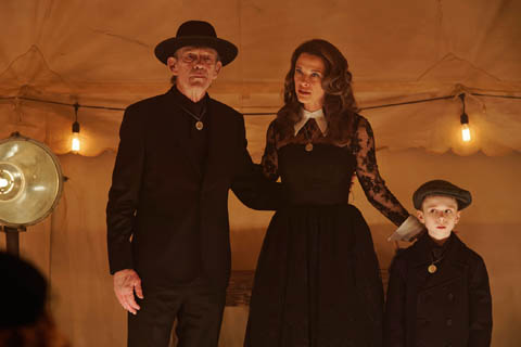 「クリストファーロイド②