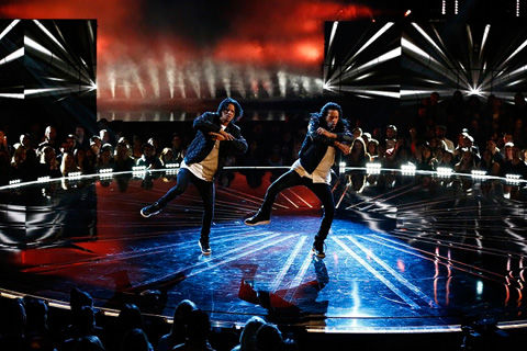 01EP1 レ・ツインズ