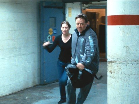 スリーデイズメイン