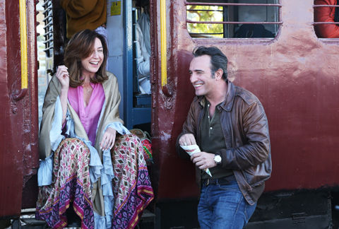 アンナとメイン