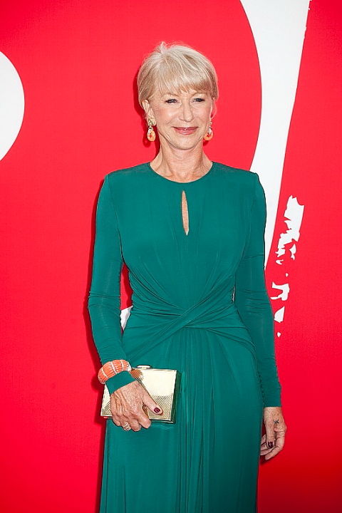 『REDリターンズ』ヘレン・ミレン