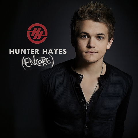 _Hunter Hayes DLX