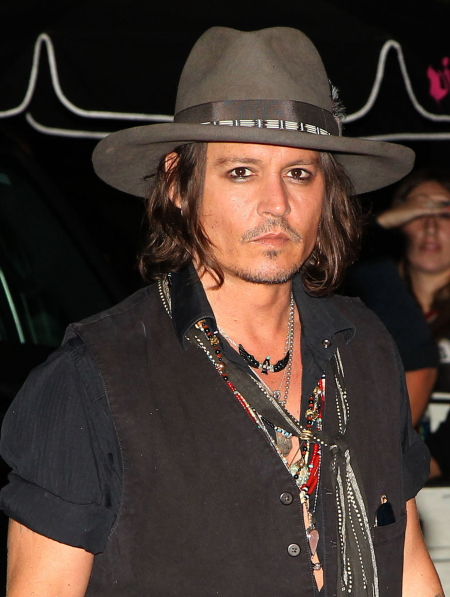 johnnydepp