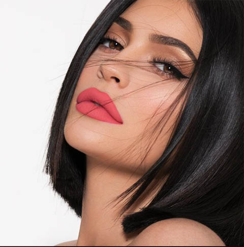 kylie201857