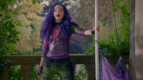 DESCENDANTS01