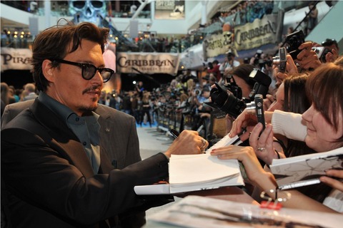 UKプレミアジョニー