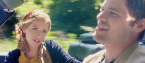 ラスト5イヤーズ サブB