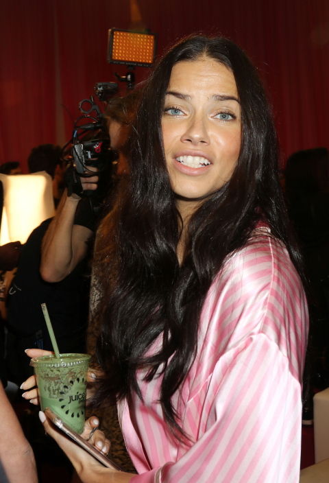 adrianalima