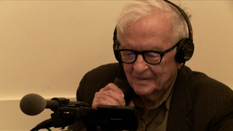 01アルバート・メイズルス監督