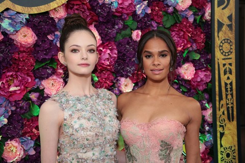 『くるみ割り人形と秘密の王国』ワールドプレミア_サブ