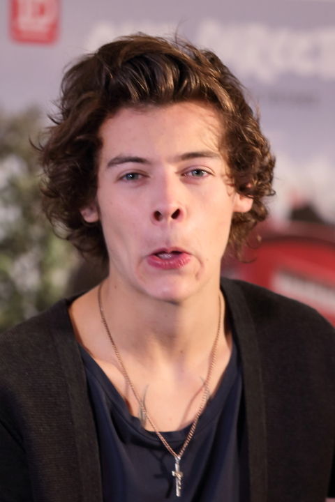 harrystyles