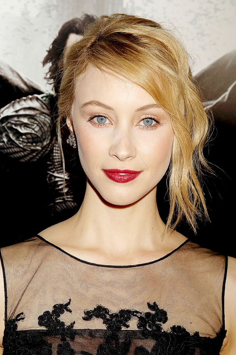 NY Special Screening