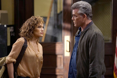 「ブルックリン警察」場面写真4