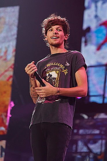 ライブ写真4(ルイ)