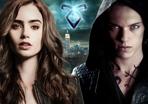 『シャドウハンター』メイン画像