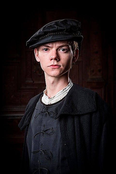 トーマス・サングスター1