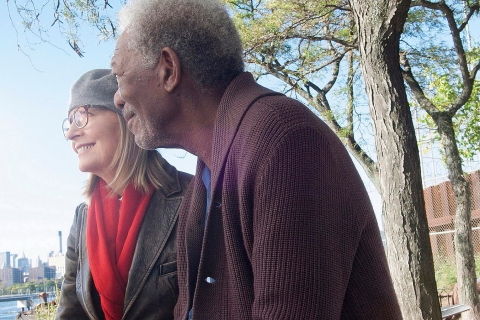 ニューヨーク:サブ1