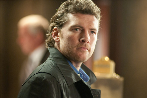 サム・ワーシントン