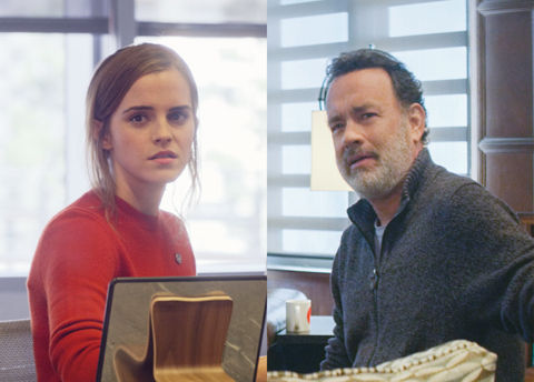 『ザ・サークル』仮メイン