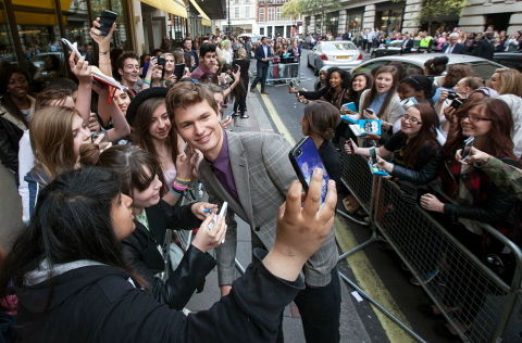 London Special Screening