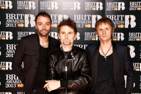 britmuse
