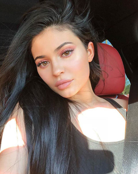 kylie2018729
