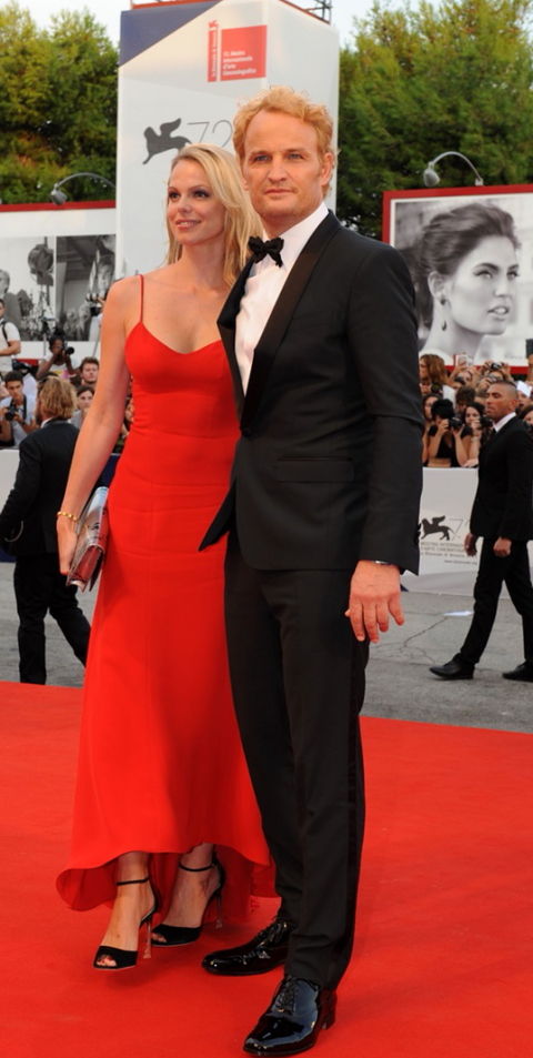 ジェイソン・クラーク