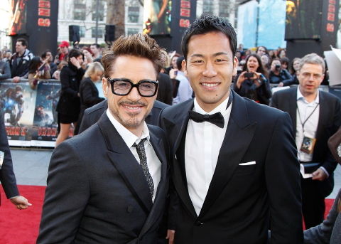 UKプレミア写真1